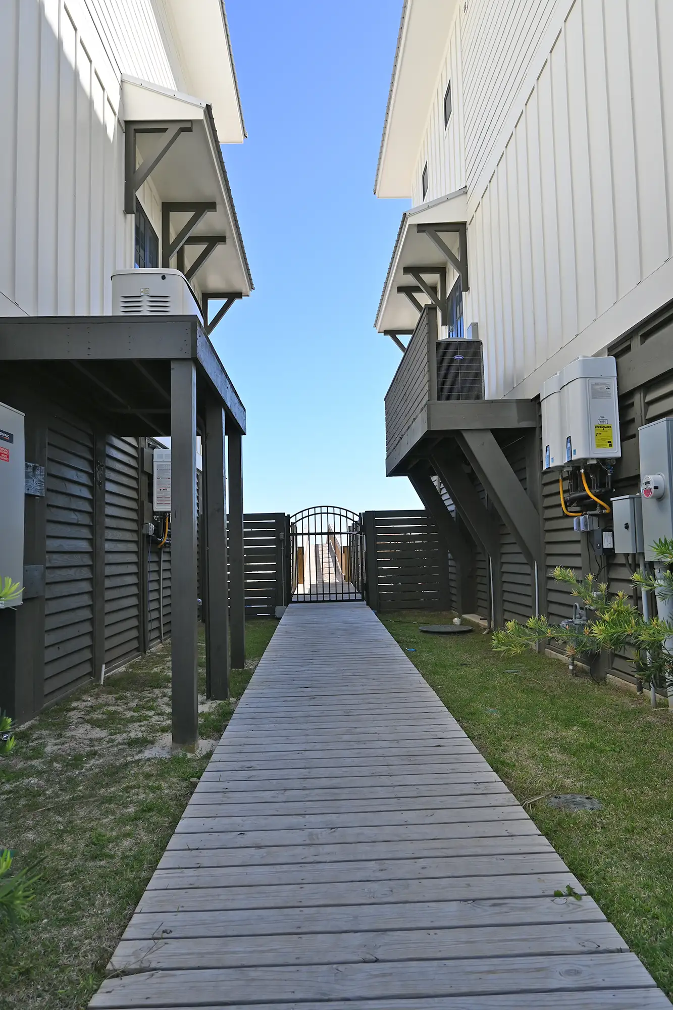 The Bluffs at Orange Beach